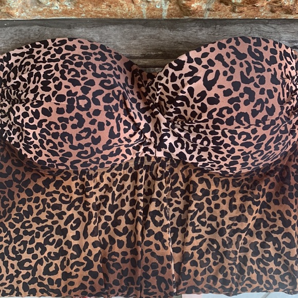 Merona Tankini - Picture 7 of 7